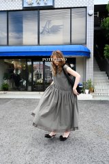 ワンピース・チュニック - 尾道ポテチーノ