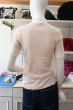画像5: ANLICO　カットソー (5)