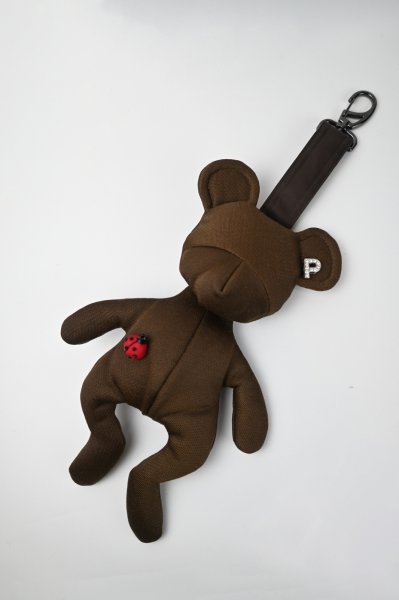 画像3: POTECHINO　クマキーホルダー (3)