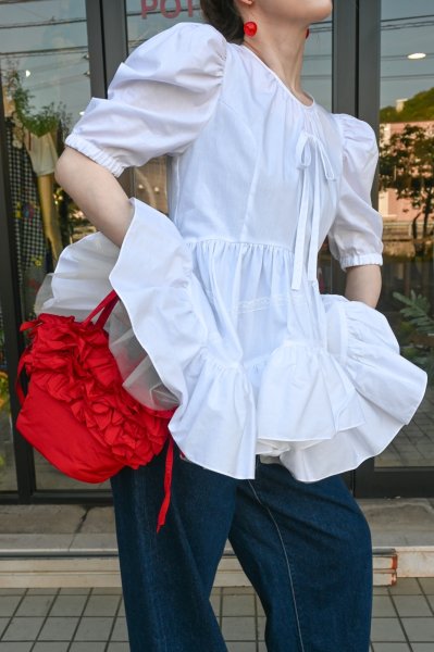 POTECHINO バッグ ☆再入荷☆ - 尾道ポテチーノ