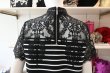 画像5: trictrac　ボーダードレスカットソー☆再入荷☆ (5)