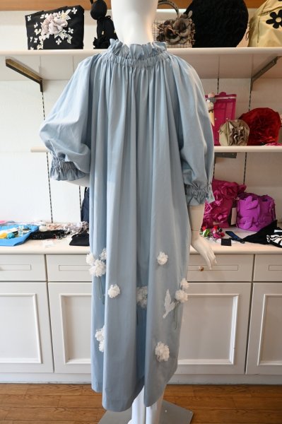 画像3: POTECHINO  ワンピース　☆再入荷☆ (3)