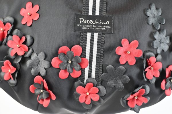 画像4: POTECHINO　バッグ (4)