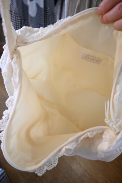 画像5: ANLICO　バッグ (5)