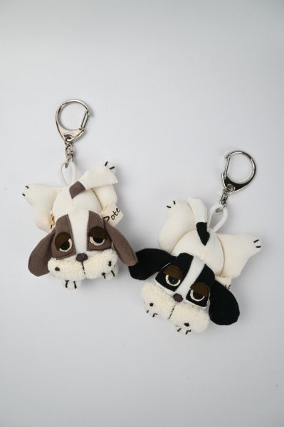 画像1: POTECHINO　キーホルダー ☆オフ入荷しました☆ (1)