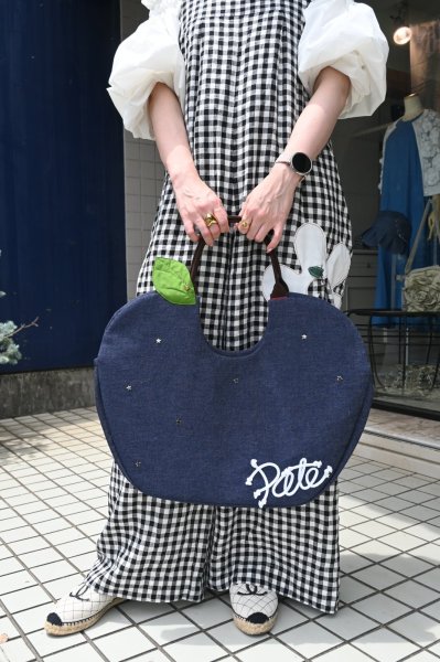 画像6: POTECHINO　バッグ (6)