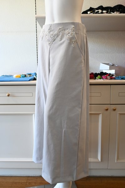 画像5: HISCHRONE　パンツ (5)