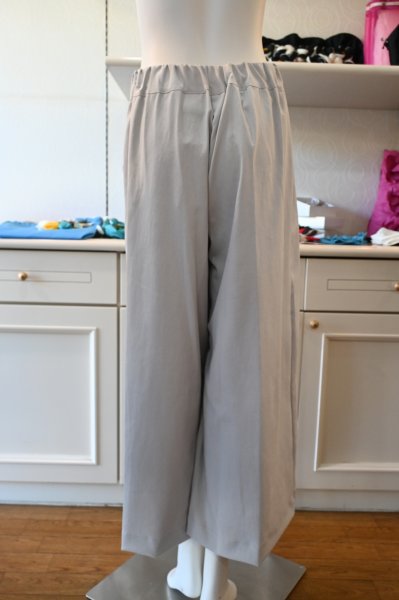 画像6: HISCHRONE　パンツ (6)