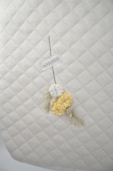 画像7: ANLICO　バッグ (7)