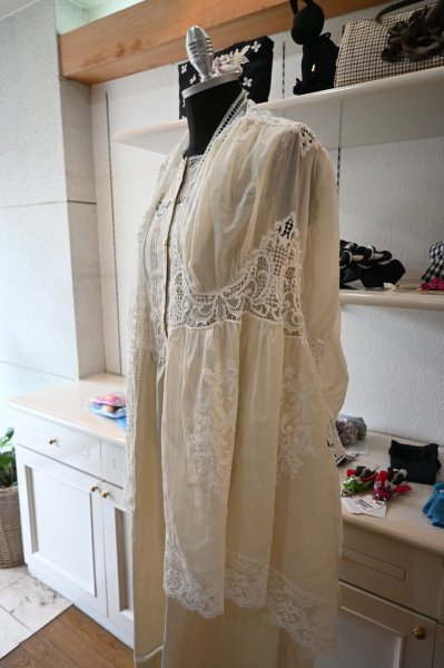 画像6: HISCHRONE　ストール (6)