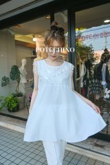 ポテチーノ半袖チュニック2点 CAETLA - 尾道ポテチーノ