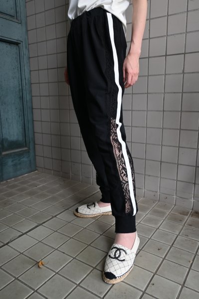 画像1: trictrac パンツ (1)