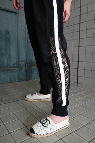 画像4: trictrac パンツ (4)