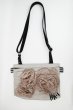 画像1: POTECHINO　サコッシュ　☆ベージュ入荷☆ (1)