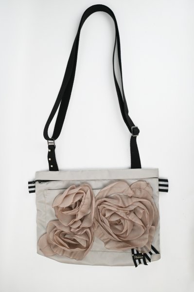画像1: POTECHINO　サコッシュ　☆ベージュ入荷☆ (1)