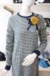 画像2: POTECHINO　ワンピース (2)