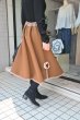 画像1: POTECHINO　スカート (1)