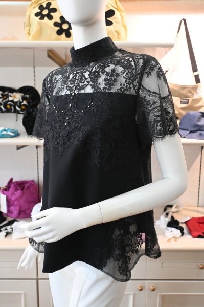 画像3: trictrac　カットソー (3)