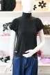画像1: trictrac カットソー☆再入荷しました☆ (1)