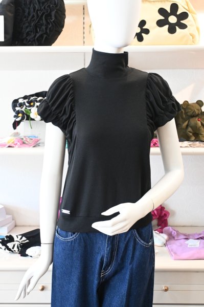 画像1: trictrac カットソー☆再入荷しました☆ (1)