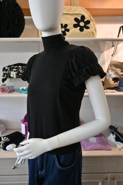画像2: trictrac カットソー☆再入荷しました☆ (2)
