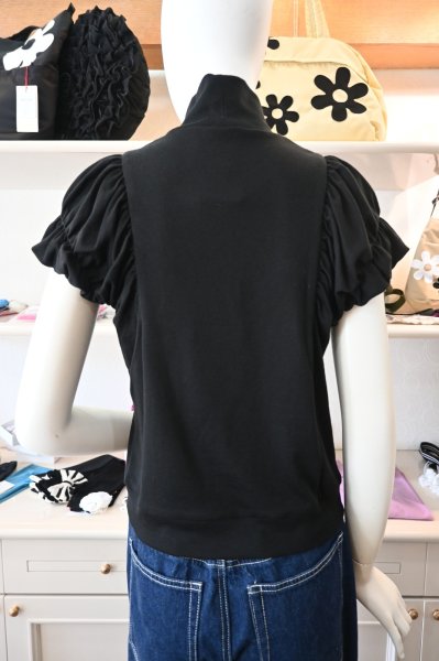 画像3: trictrac カットソー☆再入荷しました☆ (3)