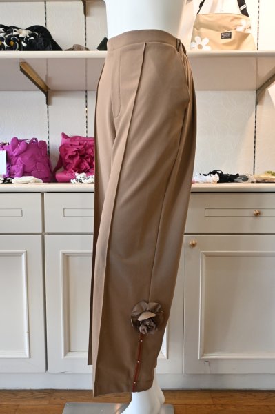 画像1: POTECHINO　パンツ (1)