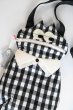 画像3: POTECHINO 　ボブキャットサコッシュ (3)