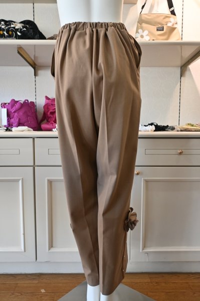 画像4: POTECHINO　パンツ (4)