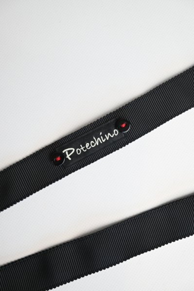 画像8: POTECHINO 　ボブキャットサコッシュ (8)