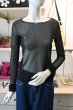 画像1: POTECHINO　カットソー　☆再入荷☆ (1)