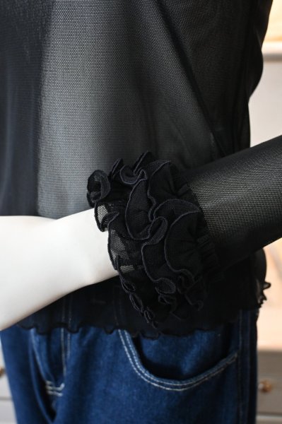画像3: POTECHINO　カットソー　☆再入荷☆ (3)