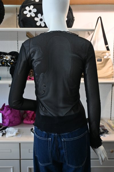 画像4: POTECHINO　カットソー　☆再入荷☆ (4)
