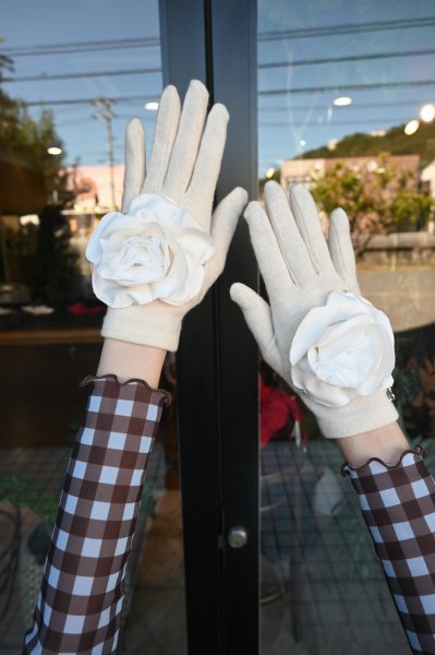 画像5: POTECHINO 手袋   (5)