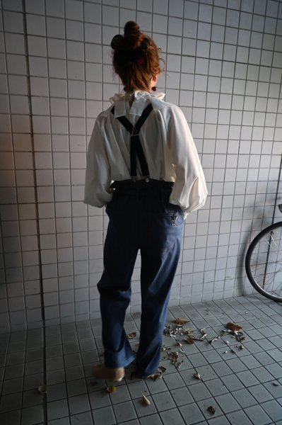 画像2: POTECHINO 　パンツ　 (2)
