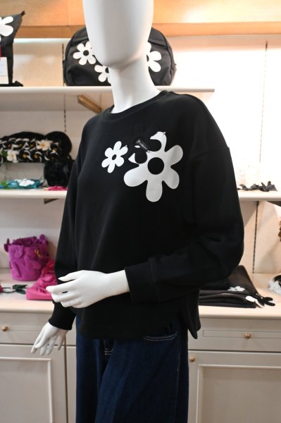 画像5: POTECHINO　スウェットプルオーバー（ポテネッタ） (5)