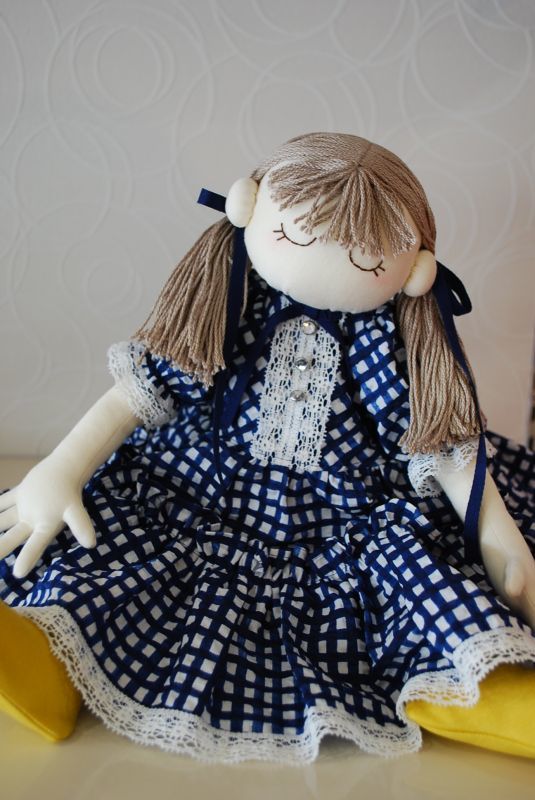 ニッサン・638 POTECHINO ポテチーノ さえら ペア人形 | www.birbapet.it