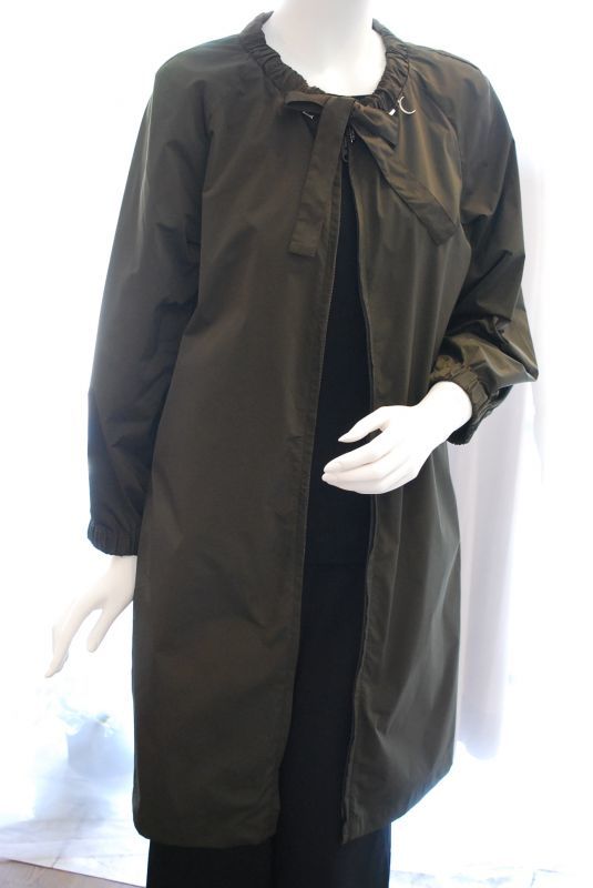 Trictrac インナーコート 尾道ポテチーノ