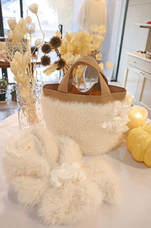 RainDance バッグ - 尾道ポテチーノ