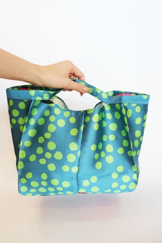 RainDance バック - 尾道ポテチーノ