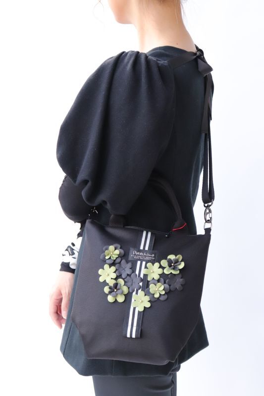 POTECHINO　バッグ