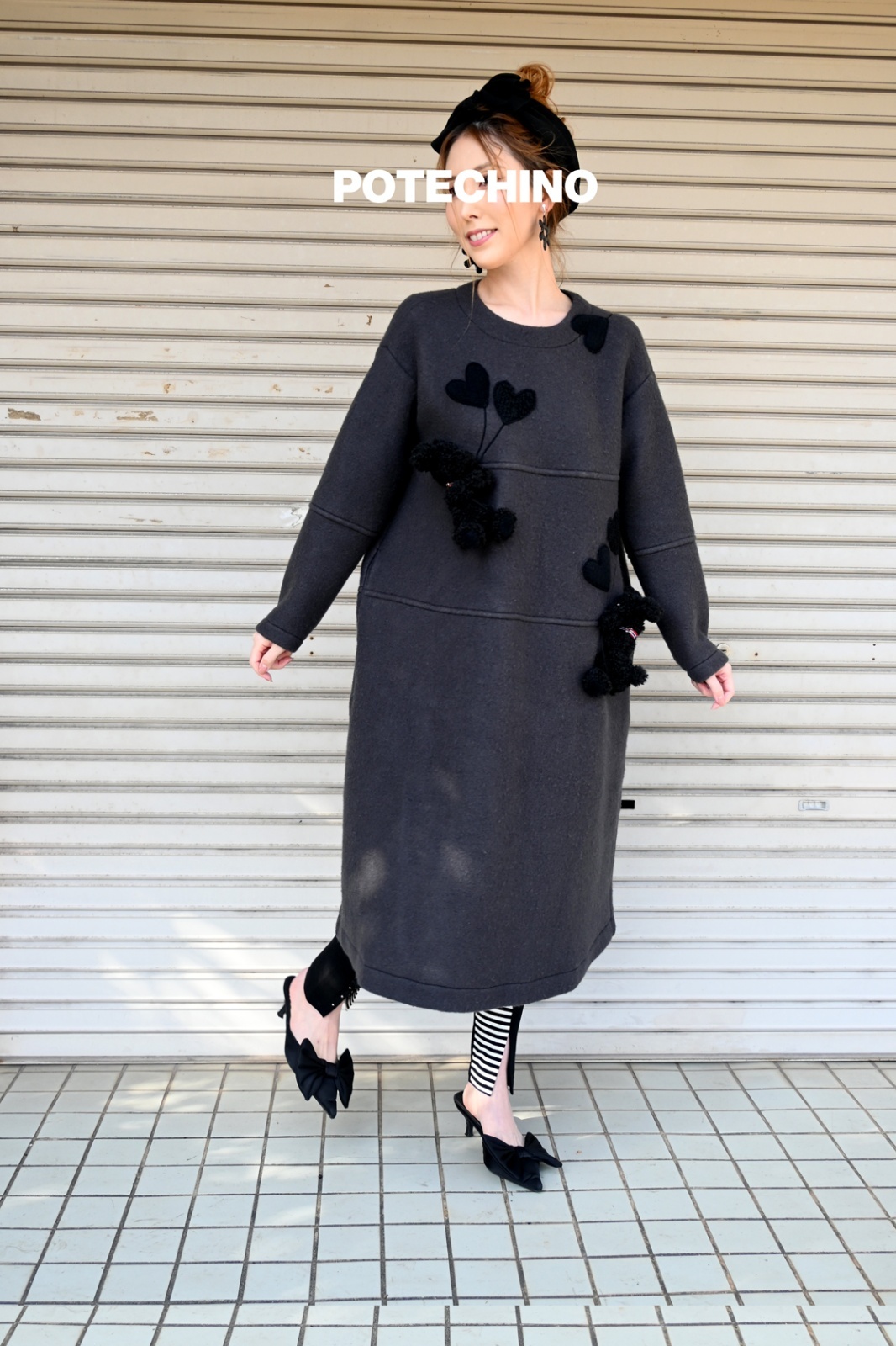 POTECHINO / ワンピース