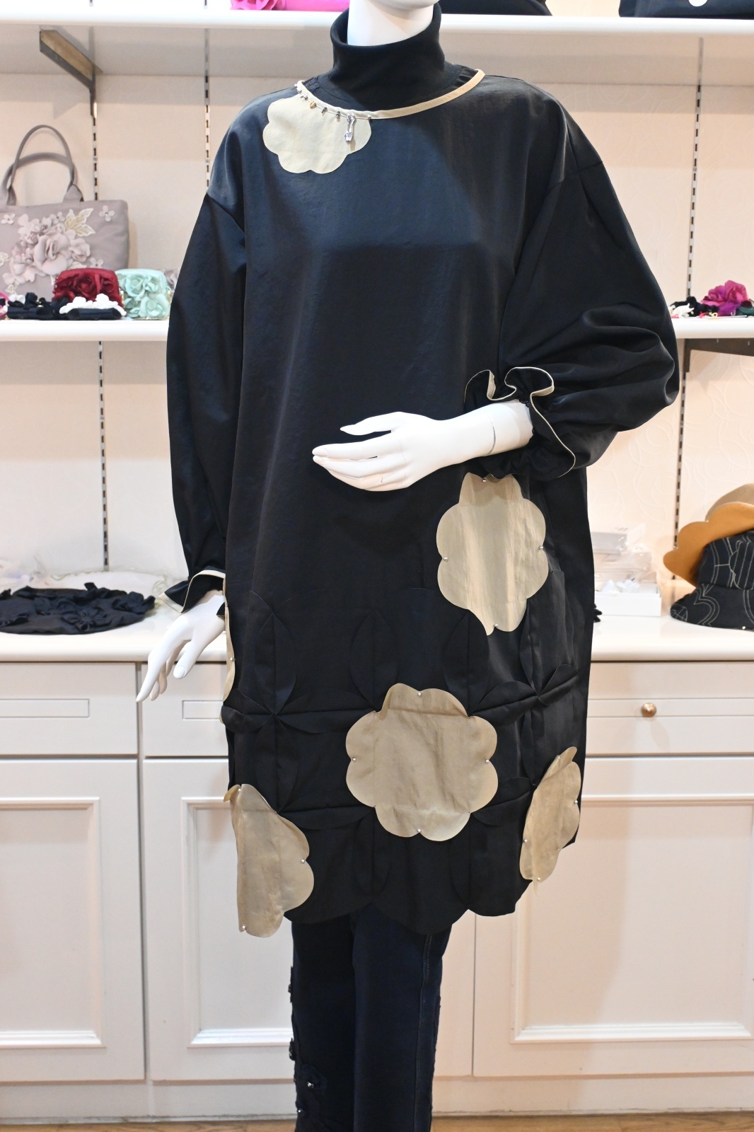 POTECHINO エプロン カッポー着 ☆NEW☆ - 尾道ポテチーノ